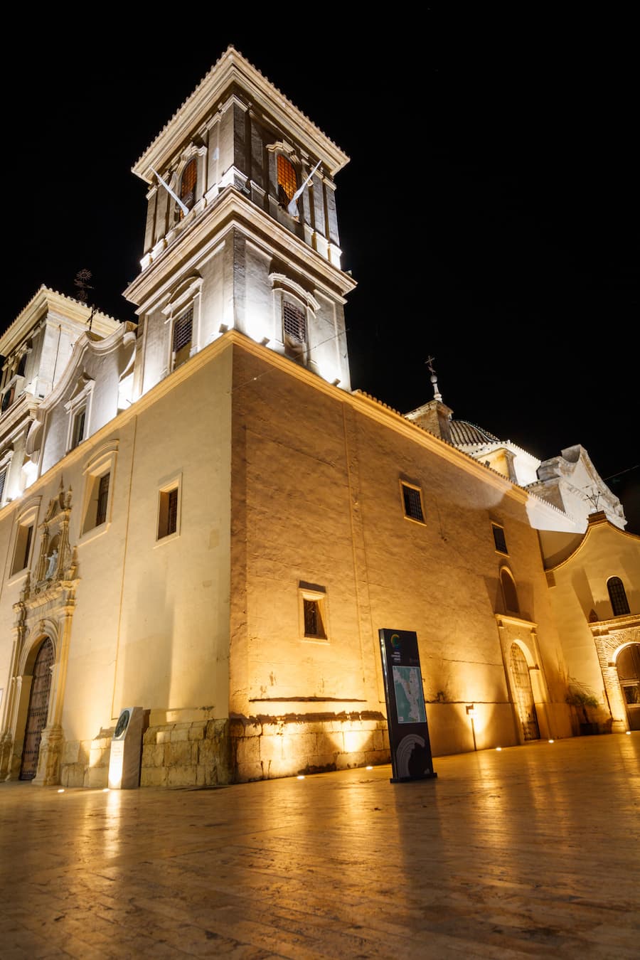 Iglesia Parroquial