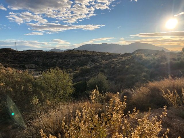 Rural Almeria